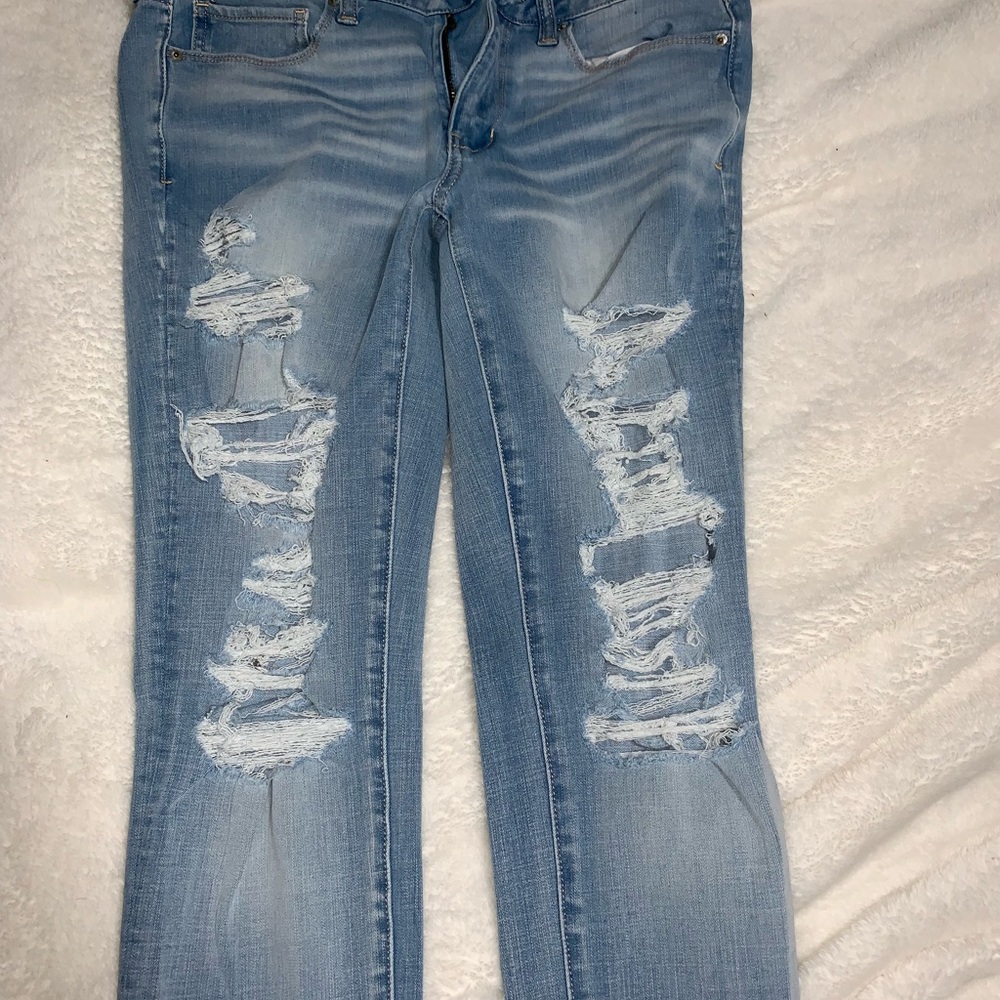 Jeans - Picture 2 of 3